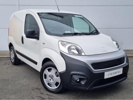 2025 Fiat Fiorino SX | 1.3 | 95hp