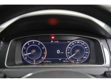 2019 Volkswagen Golf 1.2 TSI DSG MK7.5 COMFORTLINE *DIG DASH*REVERSE CAM*CARPLAY*ANDROID AUTO* €19,890 thumbnail