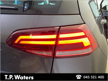 2019 Volkswagen Golf - thumbnail 10