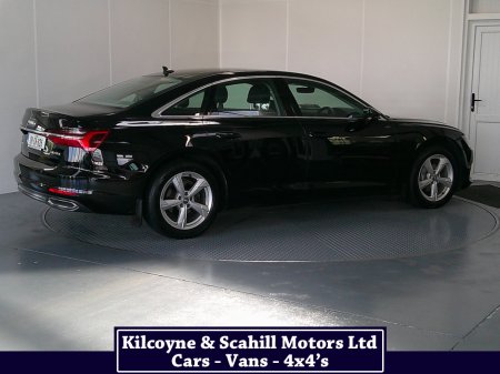 2019 Audi A6 - thumbnail 8