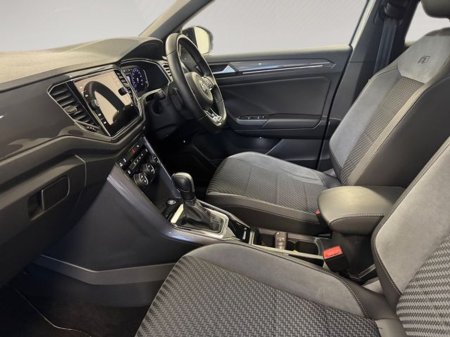 2020 Volkswagen T-Roc - thumbnail 17