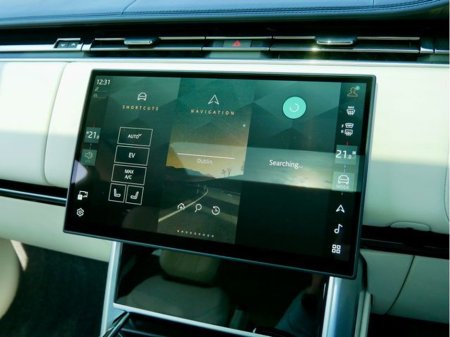 2025 Land Rover Range Rover - thumbnail 20