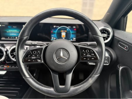 2020 Mercedes-Benz A Class - thumbnail 14