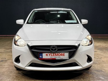 2019 Mazda Demio - thumbnail 8