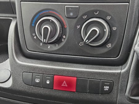 2021 Citroen Relay  €17,850 thumbnail