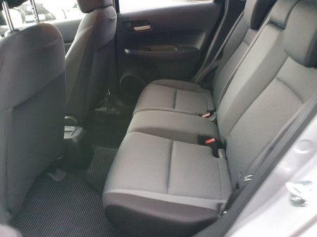 2020 Honda Jazz 1.5 E:HEV SELF CHARGING HYBRID €16,950 thumbnail