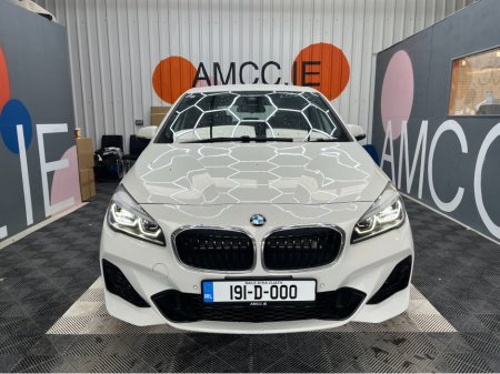 2019 BMW 2 Series - thumbnail 6