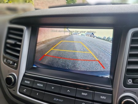 2016 Hyundai Tucson - thumbnail 21