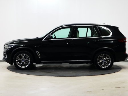 2021 BMW X5 *95* XDRIVE45E XLINE AUTO €46,990 thumbnail