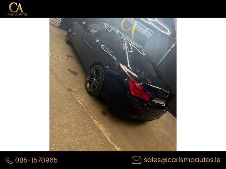 2010 BMW 7 Series - thumbnail 14