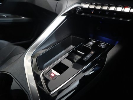 2023 Peugeot 3008 - thumbnail 22