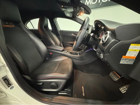 2014 Mercedes-Benz A Class *MERCEDES BENZ A-CLASS* *A-180* *LOW MILEAGE* *BT AUDIO* *REVERSE CAMERA* *PARKING SENSORS* *AUTOMATIC* *PADDLE SHIFTERS* *TRADE INS WELCOME* *6 MONTH WARRANTY* €13,950 thumbnail