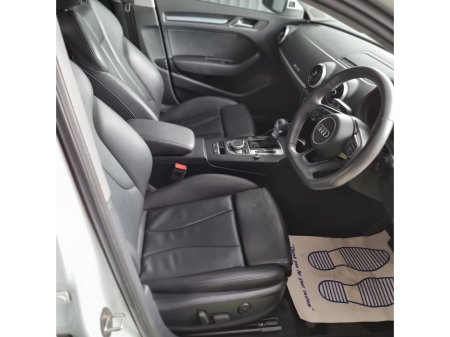 2019 Audi A3 - thumbnail 11