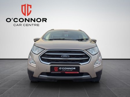 2019 Ford Ecosport - thumbnail 2