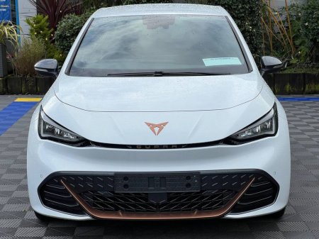 2023 Cupra Born V1 58KWH // VERY LOW MILEAGE // ADAPTIVE CRUISE CONTROL // HEATED STEERING WHEEL €23,900 thumbnail