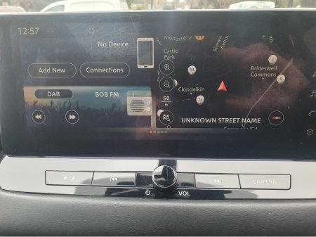 2023 Nissan Qashqai - thumbnail 14