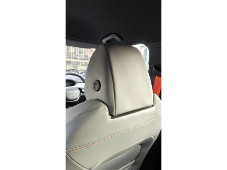 2025 Skoda Elroq 85 WITH LODGE INTERIOR+€700+ 21" SUPERNOVA ALLOYS- AS NEW EX DEMO MODEL €40,950 thumbnail