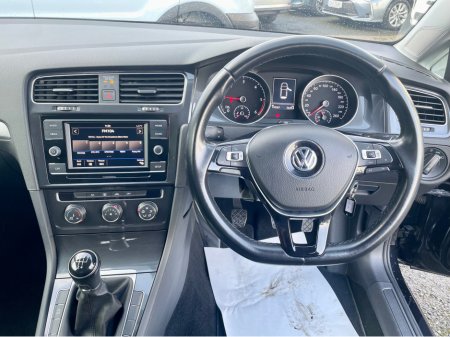 2019 Volkswagen Golf - thumbnail 9