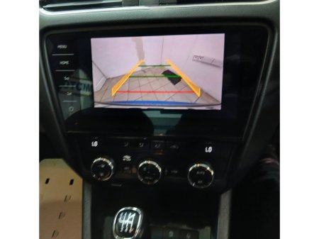 2018 Skoda Octavia - thumbnail 6