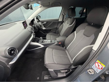 2020 Audi Q2 SPORT - 1.0L PETROL - AUTO - 12M WARRANTY - CAR: 1706 €24,950 thumbnail