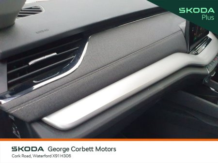 2023 Skoda Octavia Style 2.0TDi 115HP - 2 Year Warranty 5.4% APR €29,995 thumbnail