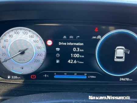 2025 Hyundai i20 Deluxe Plus *JUST IN* €22,950 thumbnail