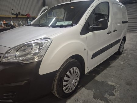 2019 Citroen Berlingo  €7,950 thumbnail
