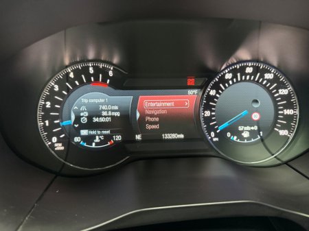 2016 Ford S-Max - thumbnail 20