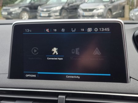 2019 Peugeot 3008 - thumbnail 22