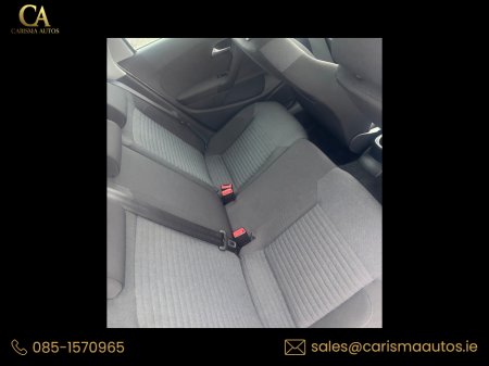 2011 Volkswagen Polo 1.2 DBA 6RCBZ 5DR AUTO €7,950 thumbnail