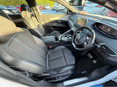 2022 Peugeot 5008 GT - 2.0L DIESEL - 7 SEATS - AUTO - 12M WARRANTY - CAR:  1594 €33,950 thumbnail