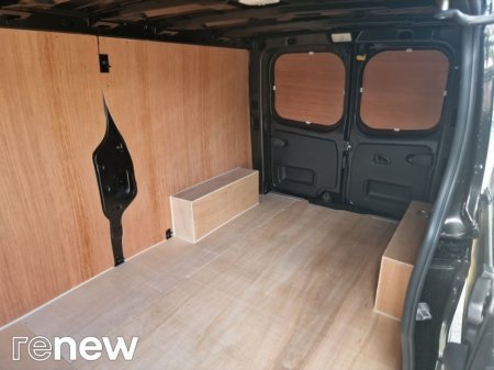 2026 Renault Trafic - thumbnail 11