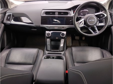 2020 Jaguar I-Pace - thumbnail 13