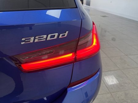 2021 BMW 3 Series - thumbnail 20