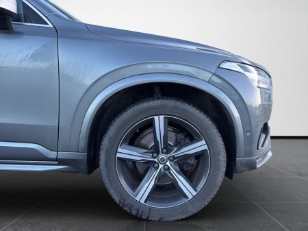 2019 Volvo XC90 2.0 D5 R-design "Big space, big style, big statement" €45,888 thumbnail