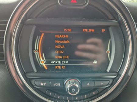 2018 MINI Cooper D - thumbnail 16