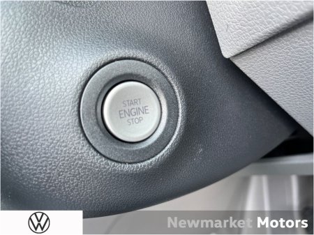 2026 Volkswagen Crafter - view 4