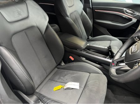 2022 Audi e-tron - thumbnail 10