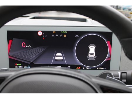 2023 Hyundai Ioniq 5 77kW Platinum €35,950 thumbnail