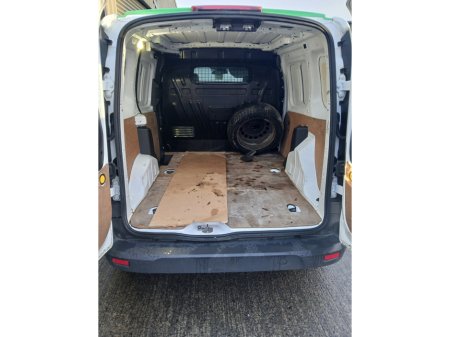 2016 Ford Transit  €4,750 thumbnail