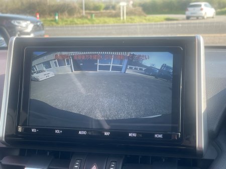 2020 Toyota Rav4 - thumbnail 19