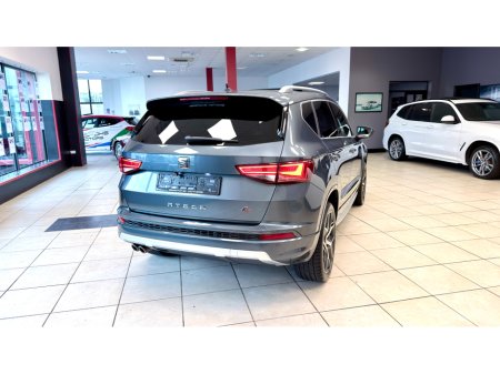 2019 SEAT Ateca - thumbnail 25