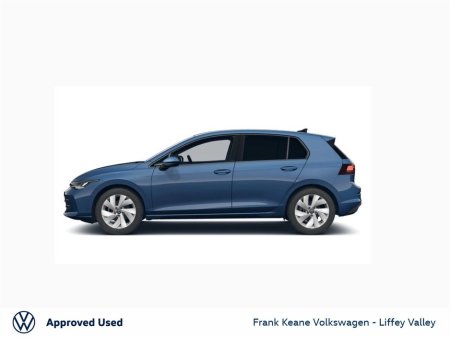2026 Volkswagen Golf - €34,295