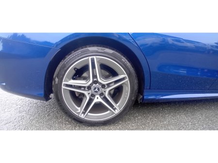 2019 Mercedes-Benz C Class - thumbnail 26