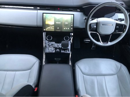 2023 Land Rover Range Rover Sport 3.0 P510E FIRST EDITION IVORY LEATHER €94,950 thumbnail