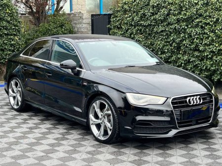 2016 Audi A3 - thumbnail 15
