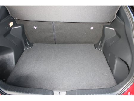 2023 Toyota Yaris Cross 1.5 Hybrid CVT Luna Sport €28,950 thumbnail