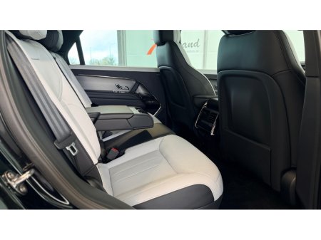 2025 Land Rover Range Rover - thumbnail 6