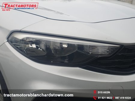 2023 Fiat Tipo - thumbnail 18