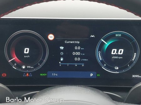 2026 Hyundai Tucson - thumbnail 16